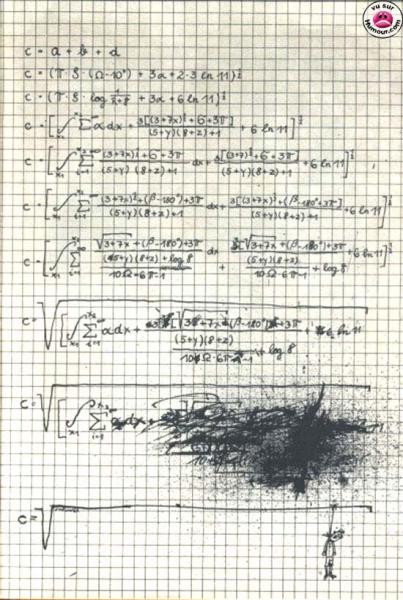 Mes maths