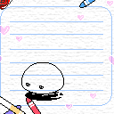 *La lettre*
