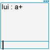 *Dialogue*