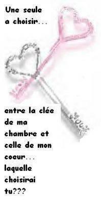 Les clées