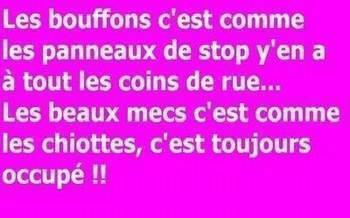 Les mecs