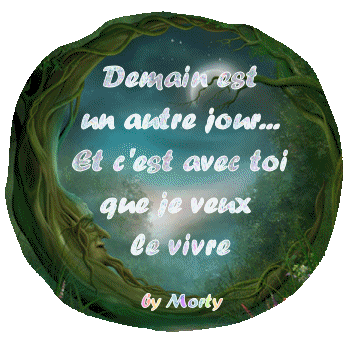 *Demain et un autre jour*
