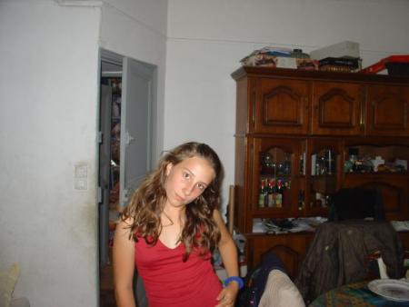 *MA perverse a mwa !!!*