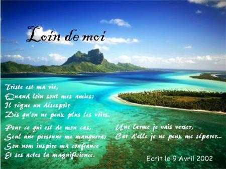 Loin de mwa