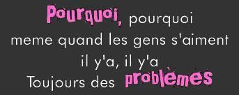 Pourquoi ??