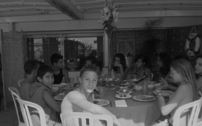 l'annive a Sousou.